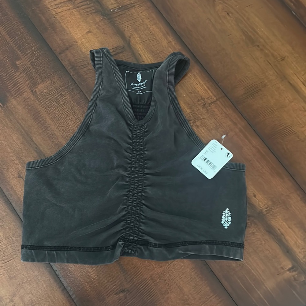 NWT Free People Tank